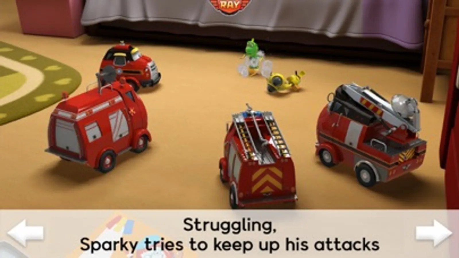 Screenshot 5