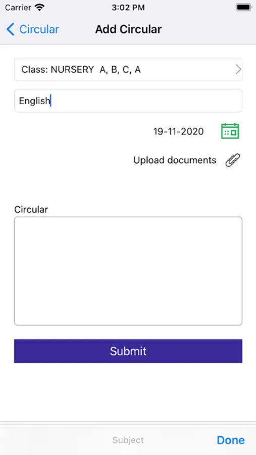 Screenshot 5