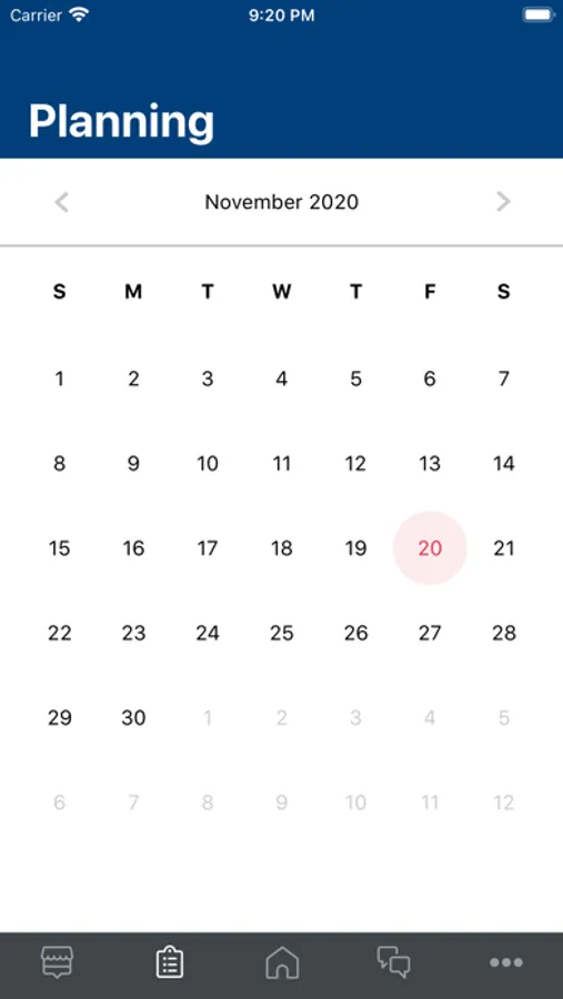 Screenshot 3