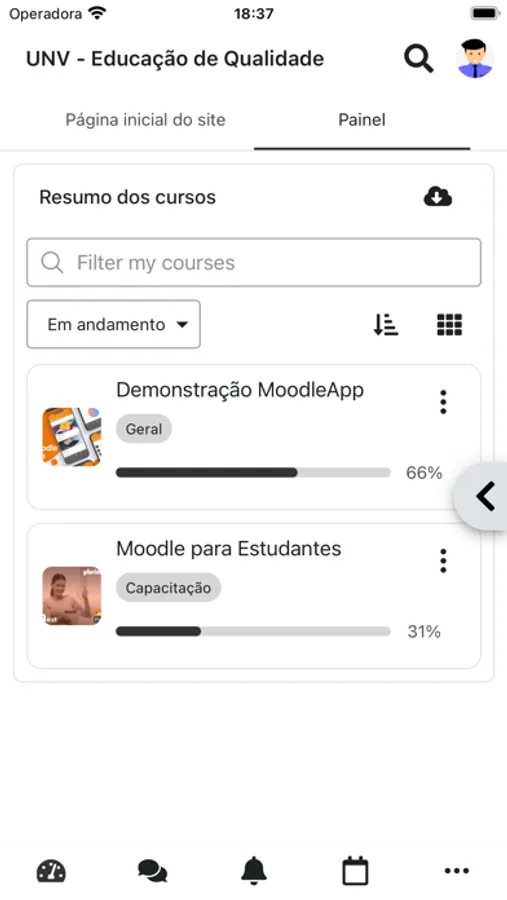 Screenshot 3