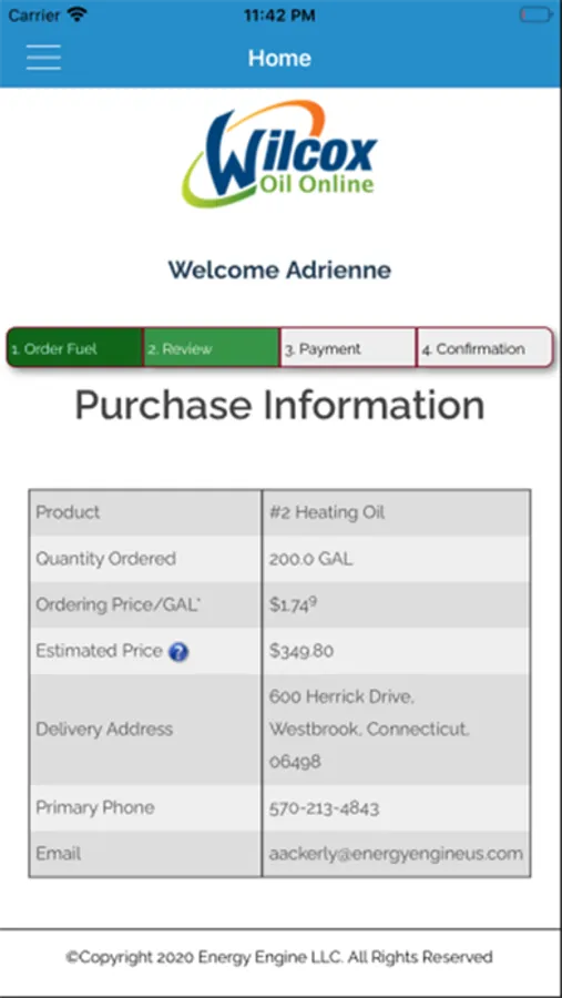 Screenshot 3