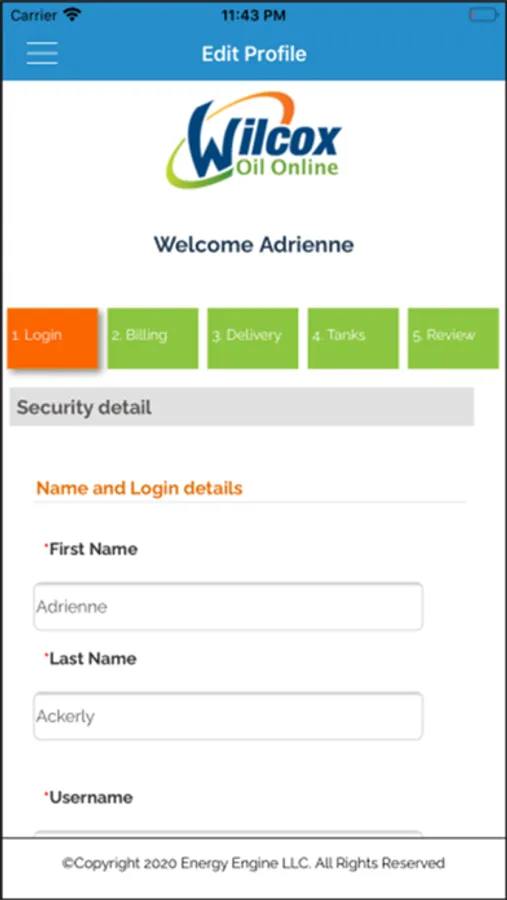 Screenshot 4
