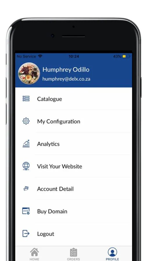 Screenshot 5
