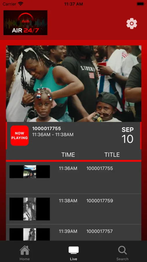 Screenshot 5