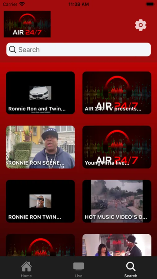 Screenshot 6