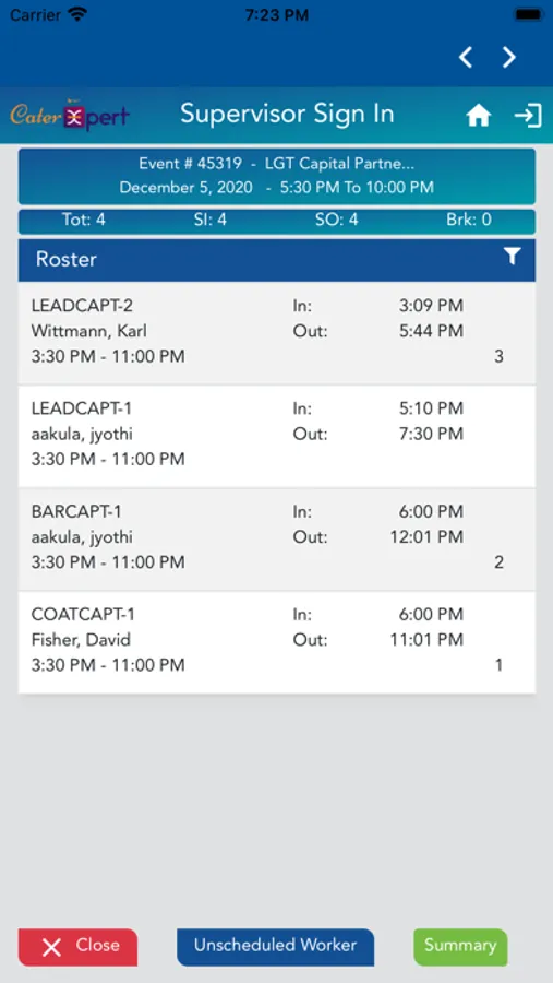 Screenshot 5