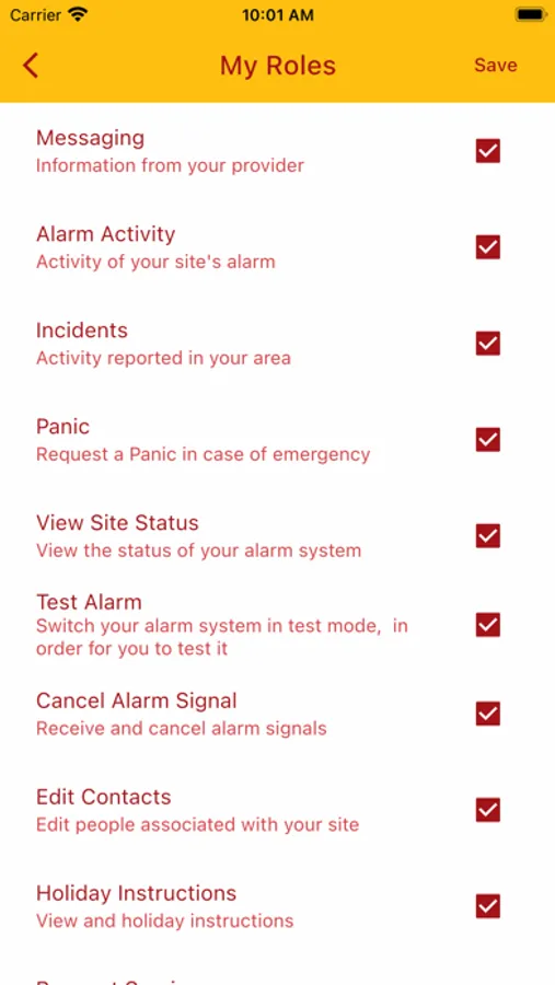 Screenshot 5