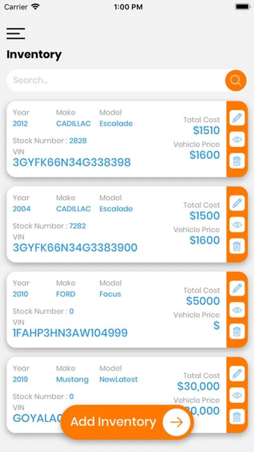 Screenshot 3
