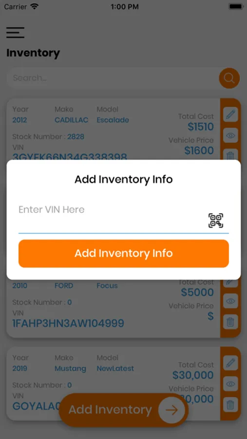 Screenshot 5