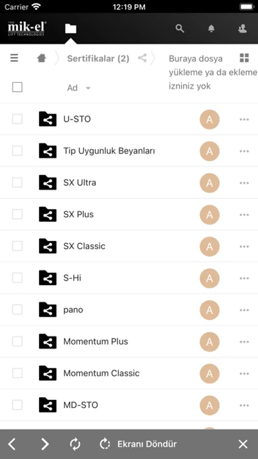 Screenshot 5