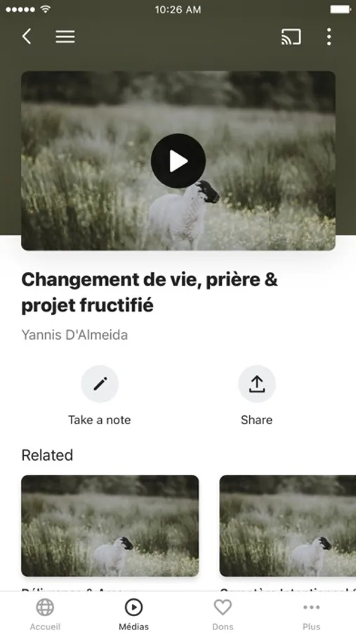 Screenshot 3