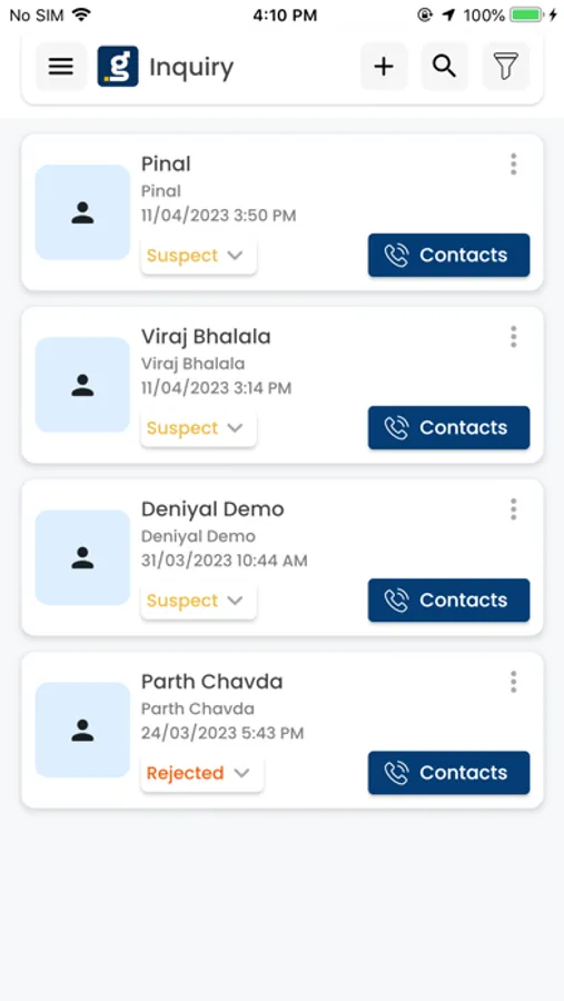 Screenshot 5
