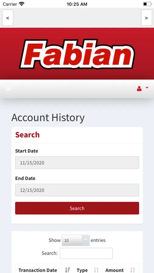 Screenshot 5