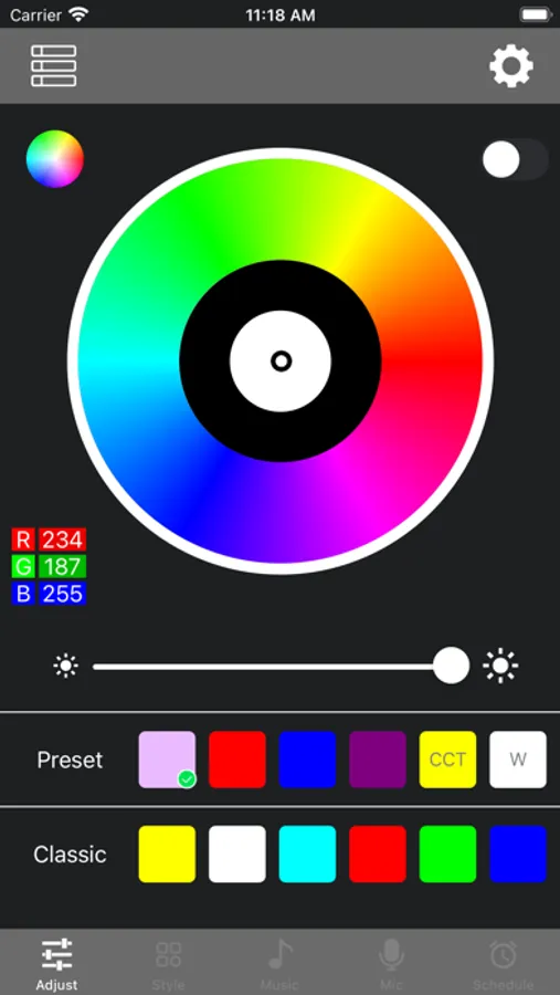 Screenshot 5