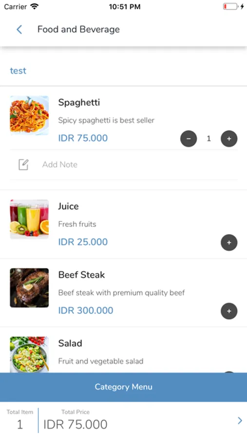 Screenshot 5