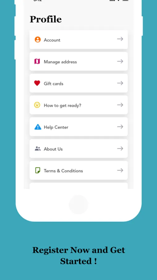 Screenshot 5