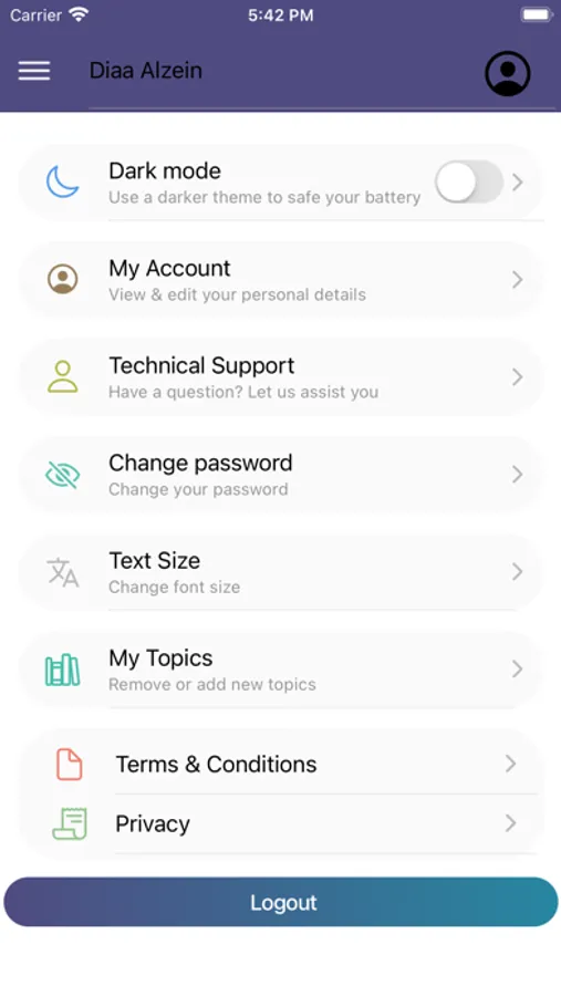 Screenshot 3