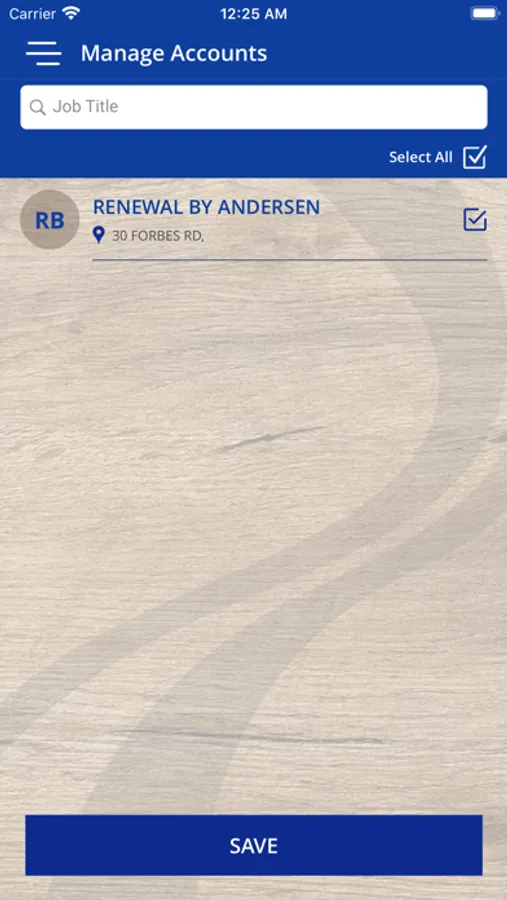 Screenshot 3