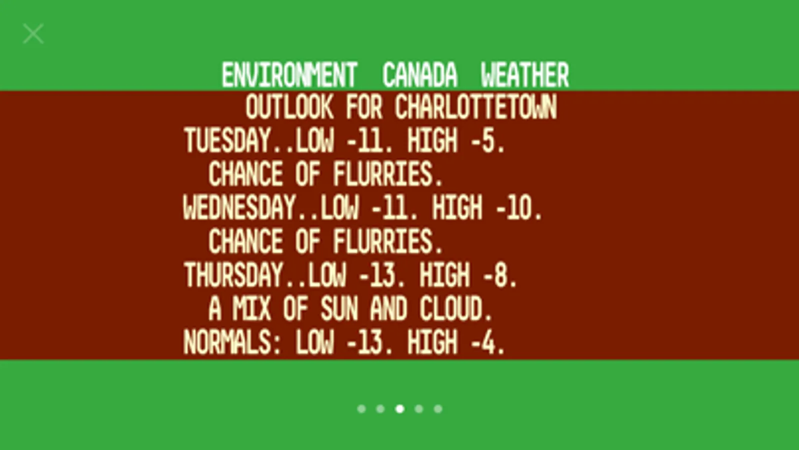 Screenshot 3