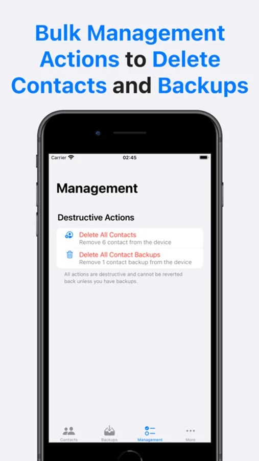 Screenshot 5