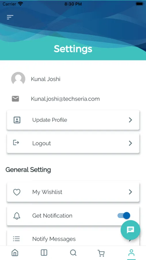 Screenshot 5