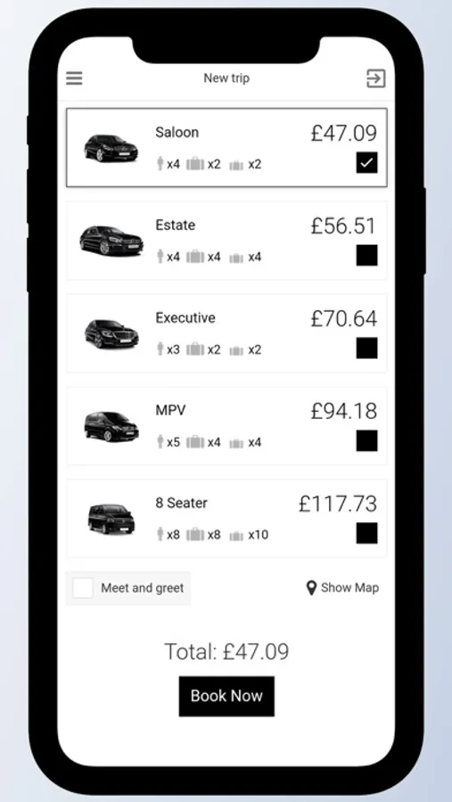 Screenshot 3