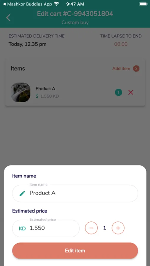 Screenshot 5