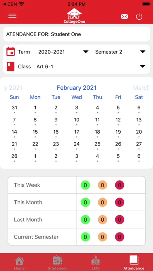 Screenshot 4