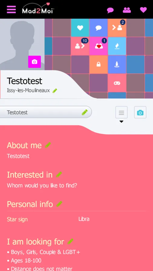 Screenshot 8