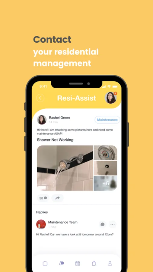 Screenshot 3