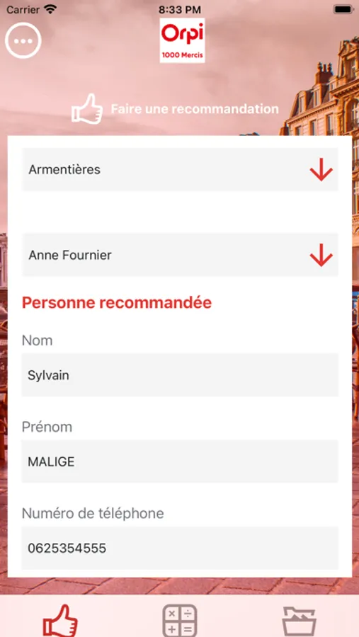 Screenshot 3