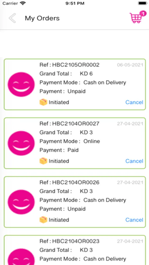 Screenshot 4