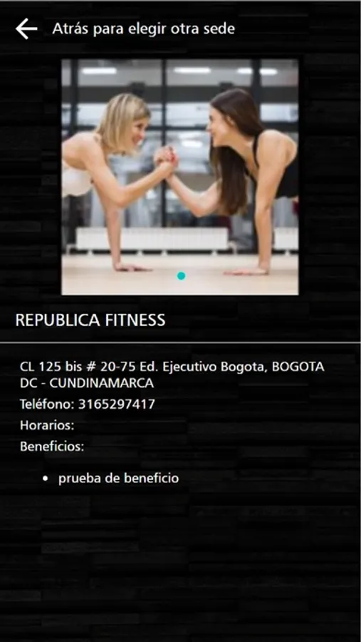 Screenshot 5