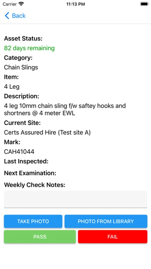 Screenshot 3