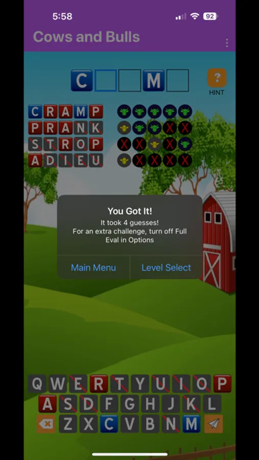 Screenshot 5