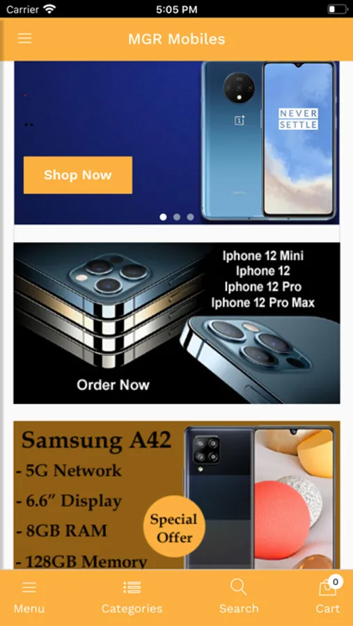 Screenshot 1