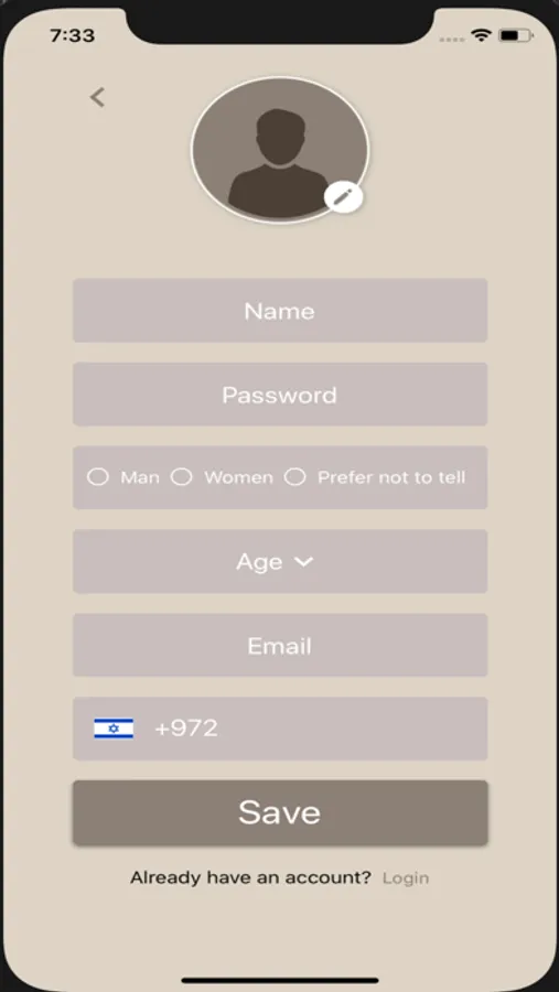Screenshot 3