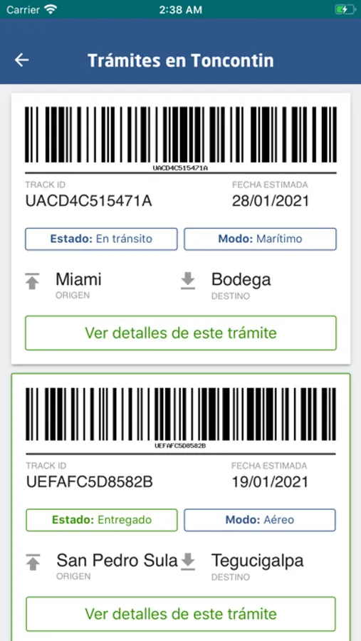 Screenshot 3