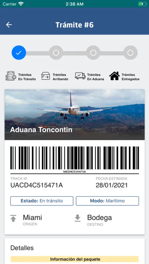 Screenshot 4