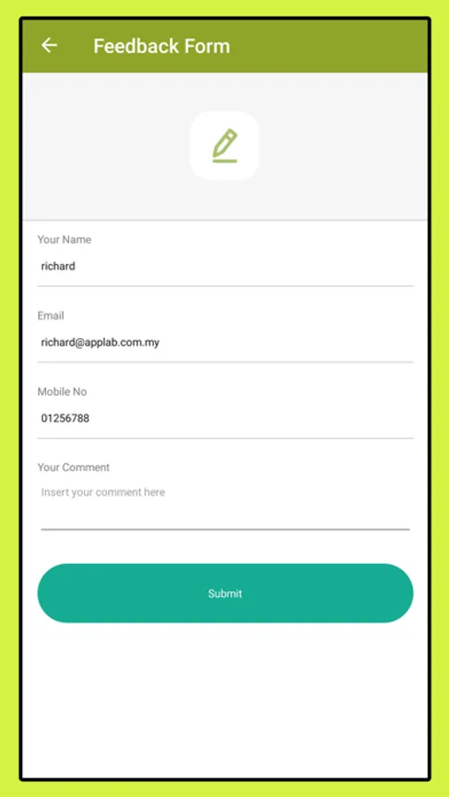 Screenshot 5