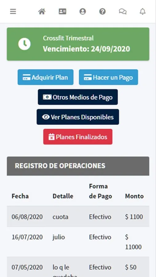 Screenshot 4