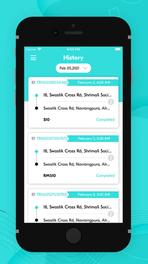 Screenshot 6