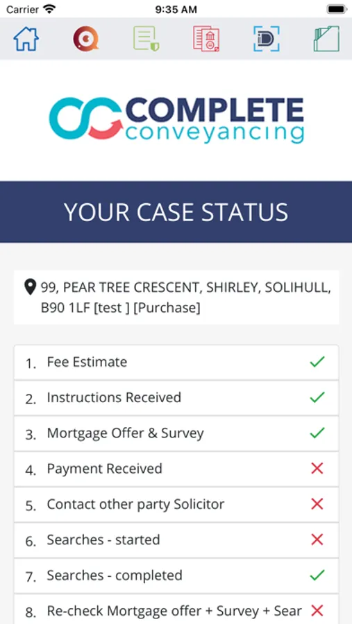 Screenshot 5