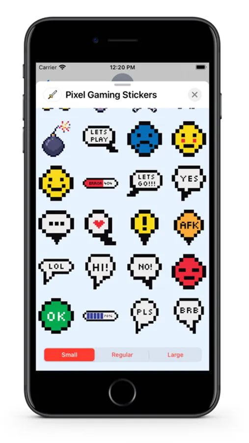 Screenshot 4
