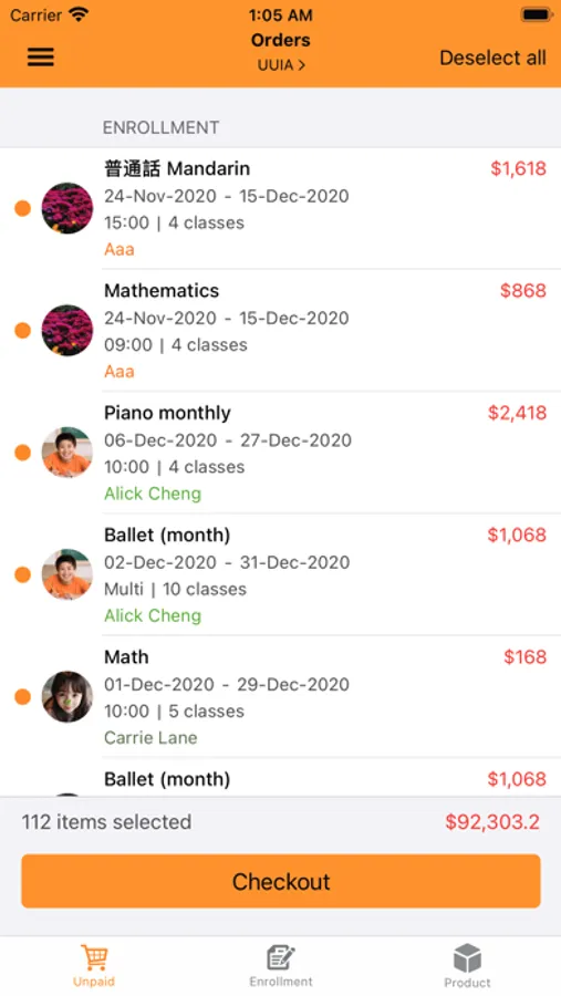 Screenshot 4