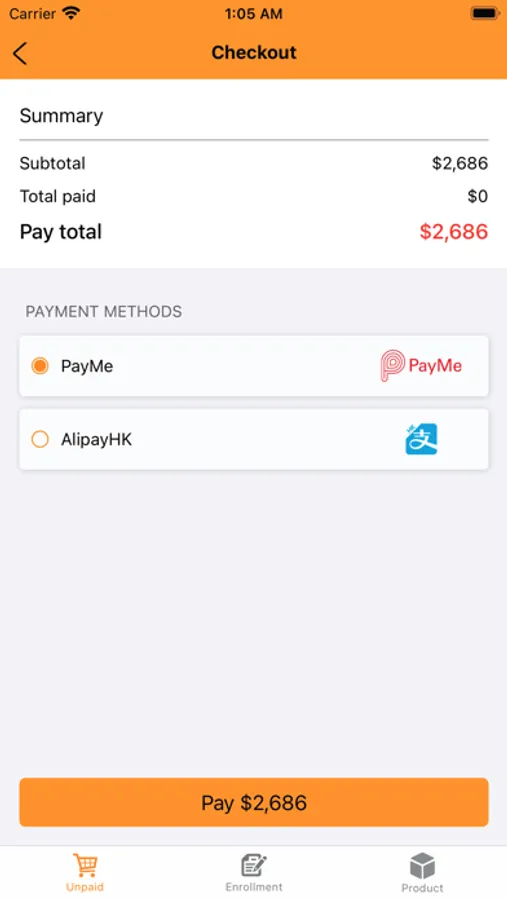 Screenshot 5