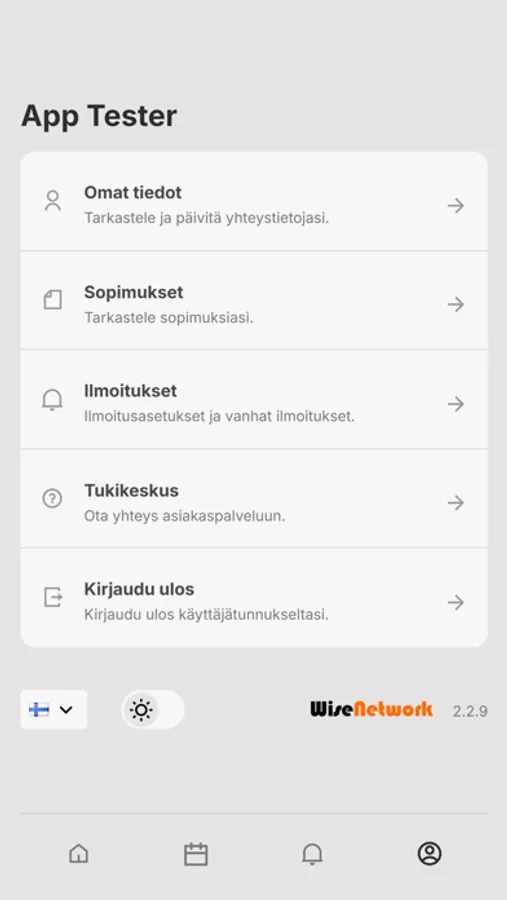 Screenshot 5