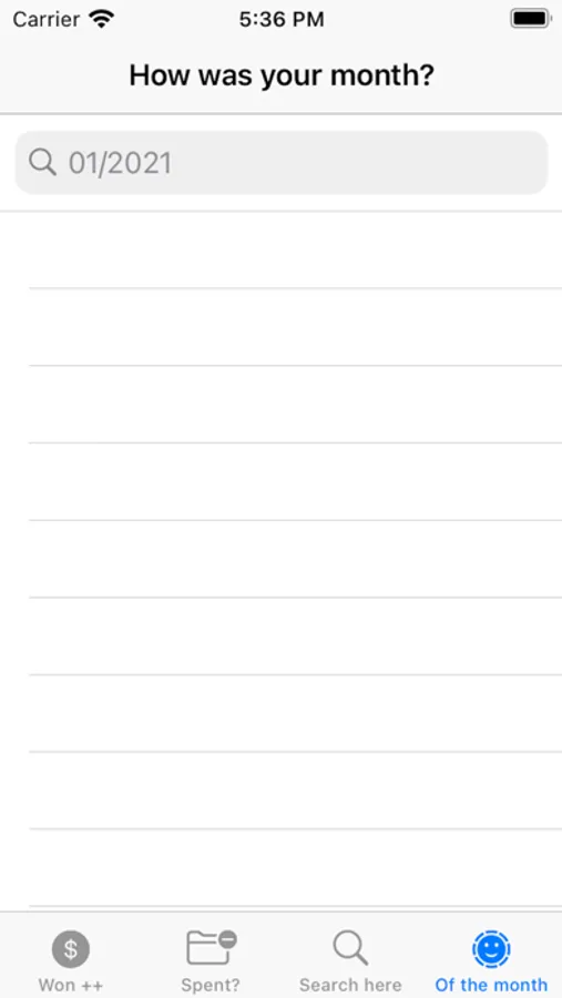 Screenshot 5