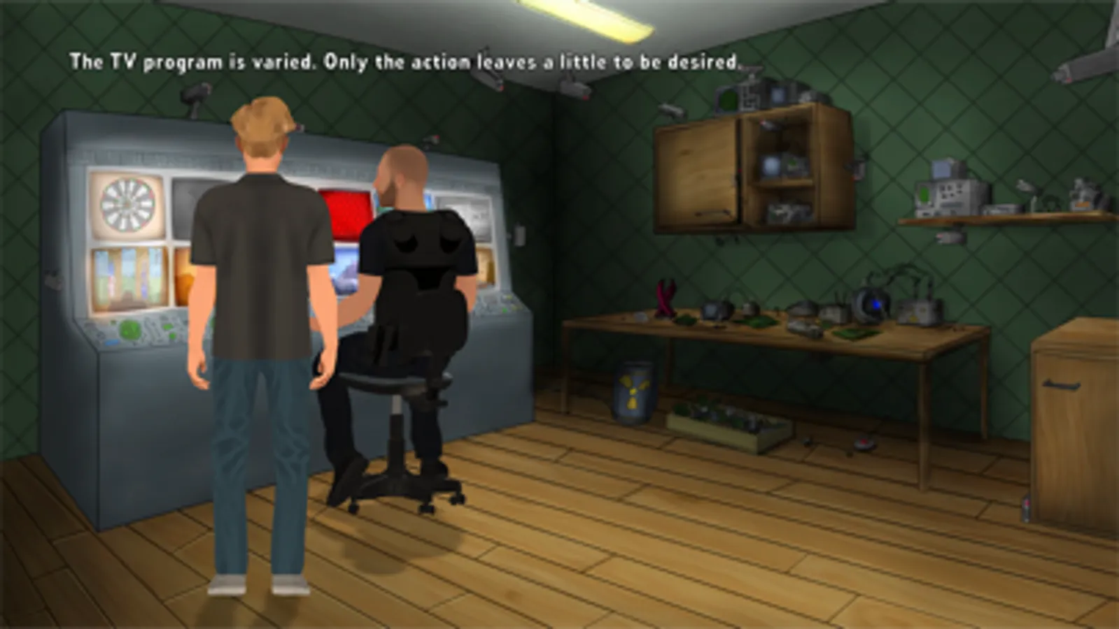 Screenshot 5
