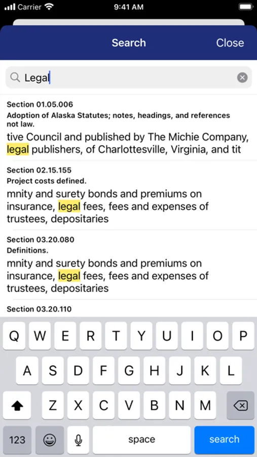 Screenshot 4